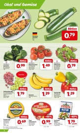 Paprika im nah&frisch Prospekt in Ibbenbüren Aktueller nah&frisch Prospekt mit Paprika, "DER MARKT FÜR GUTES ESSEN UND TRINKEN", Seite 5