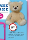 Teddy „Glow in the Dark“ von  im aktuellen VEDES Prospekt für 19,99 €