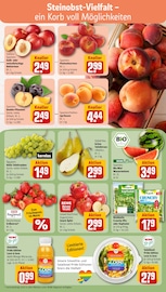 Äpfel im REWE Prospekt in Potsdam Aktueller REWE Prospekt mit Äpfel, "Dein Markt", Seite 6