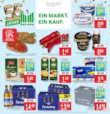 Marktkauf Prospekt für Friedrichshafen: "Aktuelle Angebote", 43 Seiten, 11.05.2026 - 16.05.2026