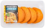 Aktuelle Fleisch Angebote bei REWE in Bergisch Gladbach Aktuelles Hähnchen Schnitte »Cordon bleu« Angebot bei REWE in Bergisch Gladbach ab 7,77 €