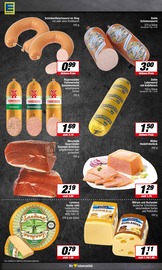 Käse im EDEKA Prospekt in Arnsberg Aktueller EDEKA Prospekt mit Käse, "Aktuelle Angebote", Seite 10