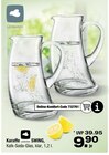 Karaffe SWING im Angebot bei Ostermann in Hagen Karaffe SWING Angebote von LEONARDO bei Ostermann Hagen für 9,90 €