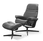 Sunrise (M) von Stressless® für 1.999,00 € bei XXXLutz Möbelhäuser im Angebot Sunrise (M) von Stressless® im aktuellen XXXLutz Möbelhäuser Prospekt