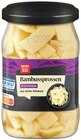 Bambussprossen Angebote von REWE Beste Wahl bei REWE Kiel für 1,09 €