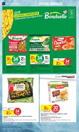 Four en promo dans le catalogue Intermarché Hyper à la page 14