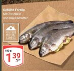 Aktuelle Forelle Angebote bei GLOBUS in Siegen (Universitätsstadt) Aktuelles Gefüllte Forelle Angebot bei GLOBUS in Siegen (Universitätsstadt) ab 1,39 €