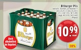 Aktuelle Bitburger Angebote bei EDEKA in Mönchengladbach Aktuelles Pils Angebot bei EDEKA in Mönchengladbach ab 10,99 €