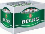 Aktuelles Beck's Angebot bei Markant Nordwest in Osnabrück ab 9,99 €