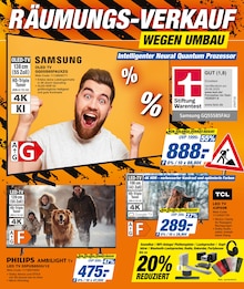 Aktueller expert Prospekt "Top Angebote" Aktueller expert Prospekt