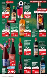 Wild im Kaufland Prospekt in Euskirchen Aktueller Kaufland Prospekt mit Wild, "Aktuelle Angebote", Seite 17