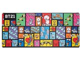 BT21 Game Mat / Schreibtischunterlage im MediaMarkt Saturn Prospekt BT21 Game Mat / Schreibtischunterlage von GRUPO ERIK EDITORES im aktuellen MediaMarkt Saturn Prospekt für 16,33 €