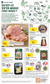 Vin Angebote im Prospekt "Intermarché" von Intermarché Super Vin Angebote im Prospekt "Intermarché" von Intermarché Super auf Seite 10