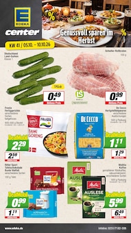 Braten im aktuellen E center Prospekt (Münster) Braten im E center Prospekt "Aktuelle Angebote" mit 26 Seiten (Münster)