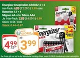 Angebot im GLOBUS Leipzig Prospekt GLOBUS Leipzig Prospekt mit im Angebot fĂŒr 3,99 âŹ