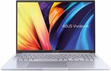 Notebook Vivobook X1605ZA-MB339W von ASUS für 399,00 € bei HEM expert im Angebot Notebook Vivobook X1605ZA-MB339W von ASUS im aktuellen HEM expert Prospekt