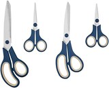 Set de ciseaux - W5 - Lidl à Évreux Set de ciseaux - W5 en promo chez Lidl Évreux à 1,99 €