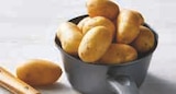 Pomme de terre de consommation lavée à Super U dans La Selve Pomme de terre de consommation lavée à Super U dans La Selve
