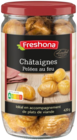 Châtaignes - FRESHONA dans le catalogue Lidl
