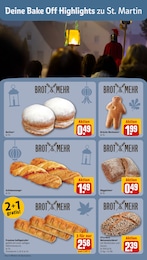 Berliner Angebot & Preis im aktuellen REWE Prospekt Berliner Angebot im aktuellen REWE Prospekt auf Seite 10