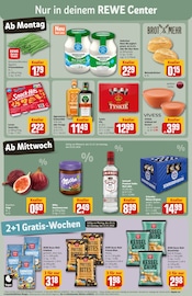 Ähnliche Angebote wie Diebels im Prospekt "Dein Markt" auf Seite 3 von REWE in Germering