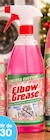 Dégraissant - Elbow Grease en promo chez B&M Dégraissant - Elbow Grease dans le catalogue B&M