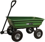 Guede im Lidl Prospekt Gartenwagen-Set von Güde im aktuellen Lidl Prospekt für 79,99 €