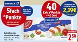 EDEKA Neu Anspach Prospekt mit  im Angebot für 2,19 €