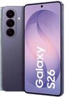 Galaxy S26 (256GB) Angebote von Samsung bei MEDIMAX Dinslaken für 1,00 €