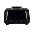 Air fryer et grill - ARIETE - Carrefour Air fryer et grill - ARIETE à 99,99 € dans le catalogue Carrefour