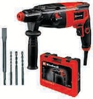 Marteau perforateur filaire 620W en promo chez Hyper U Marteau perforateur filaire 620W dans le catalogue Hyper U