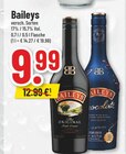 Trinkgut Wuppertal - The Original Irish Cream oder Chocolate Angebot im Prospekt The Original Irish Cream oder Chocolate bei Trinkgut im Wuppertal Prospekt für 9,99 €