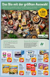Fast Food im REWE Prospekt in Euskirchen Aktueller REWE Prospekt mit Fast Food, "Dein Markt", Seite 14