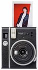 Aktuelles instax mini 40 EX D Sofortbildkamera Angebot bei MediaMarkt Saturn in Mannheim ab 99,00 €