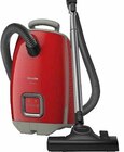 Aktuelles Bodenstaubsauger Guard L1 Red Pulse Angebot bei EP: in Osnabrück ab 249,00 €