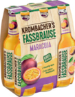 Aktuelles Fassbrause Maracuja Angebot bei Getränke Hoffmann in Cottbus ab 4,49 €