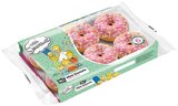 REWE - Mini Donuts Simpsons Angebot im Prospekt Mini Donuts Simpsons bei REWE im Prospekt "" für 2,19 €
