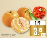 Clementinen bei Marktkauf im Friedrichshafen Prospekt für 3,99 €