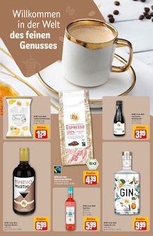 Chips im REWE Prospekt "Dein Markt" mit 34 Seiten (Mönchengladbach)