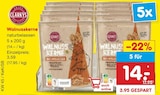 Walnusskerne von Clarkys für 14,00 € bei Netto Marken-Discount im Angebot Walnusskerne von Clarkys im aktuellen Netto Marken-Discount Prospekt