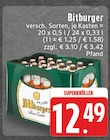 Bitburger Angebote bei E center Kleve für 12,49 €