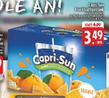 EDEKA Bad Salzuflen - Fruchtsaftgetränk Angebot im Prospekt Fruchtsaftgetränk bei EDEKA im Bad Salzuflen Prospekt für 3,49 €