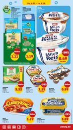 Butterschmalz Angebot & Preis im aktuellen Penny Prospekt Butterschmalz Angebot im aktuellen Penny Prospekt auf Seite 43