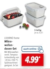 Mikrowellendosen-Set bei Lidl im Bad Ems Prospekt für 4,99 €