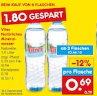 Aktuelles Naturelle Angebot bei Netto Marken-Discount in Stuttgart ab 0,69 €