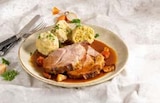 Schweinebraten Angebote bei XXXLutz Möbelhäuser Elmshorn für 7,50 €