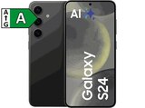 Galaxy S24 5G 128 GB Onyx Black Dual SIM im MediaMarkt Saturn Prospekt Galaxy S24 5G 128 GB Onyx Black Dual SIM von SAMSUNG im aktuellen MediaMarkt Saturn Prospekt für 479,00 €