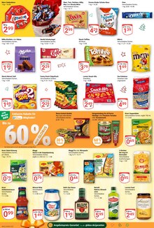 Milka im aktuellen GLOBUS Prospekt (Leipzig) Milka im GLOBUS Prospekt "Aktuelle Angebote" mit 51 Seiten (Leipzig)