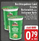 Aktuelles Buttermilch Angebot bei EDEKA in Koblenz ab 0,79 €