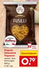 Aktuelle Nudeln Angebote bei Netto Marken-Discount in Hagen (Stadt der FernUniversität) Aktuelles Original italienische Teigwaren Angebot bei Netto Marken-Discount in Hagen (Stadt der FernUniversität) ab 0,79 €